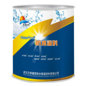 單組份聚氨酯防水涂料