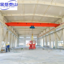 LD型單梁橋式起重機(jī)