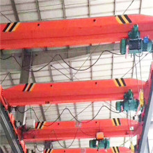 LB型防爆電動(dòng)單梁起重機(jī)
