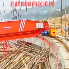 環(huán)形起重機(jī)