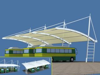 索膜結(jié)構(gòu)