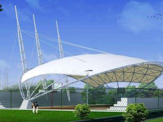 索膜結(jié)構(gòu)