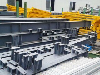 鋼結(jié)構(gòu)