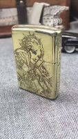 打火機打標樣品