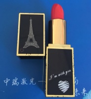 口紅殼打標