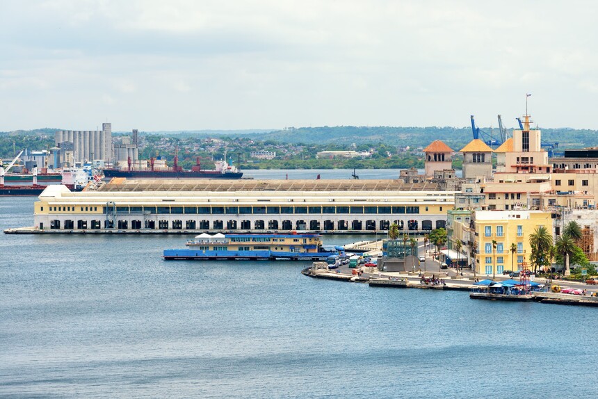 port of Mariel Terminal   Cuba.jpg