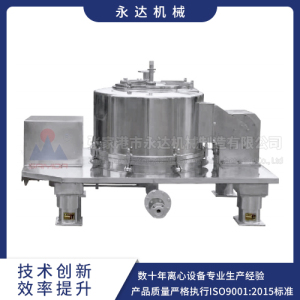 PSLQ系列平板式全翻蓋密閉離心機