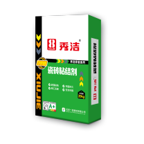 瓷磚粘結(jié)劑