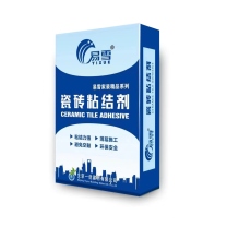 瓷磚粘結(jié)劑