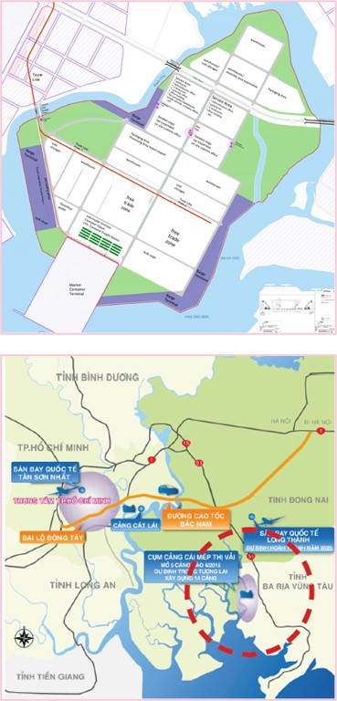 experience - Cai Mep Ha Logistics Park Assemssement, Vietnam.jpg