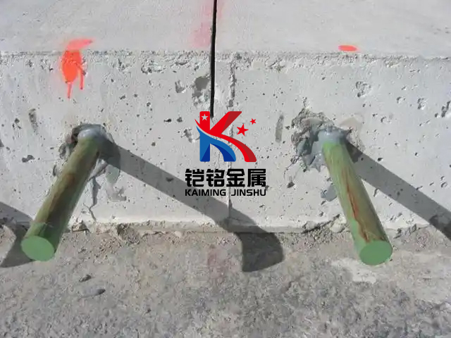 传力杆高速公路施工 传力杆高速公路施工