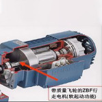 德馬格電機