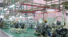 KBK柔性起重機