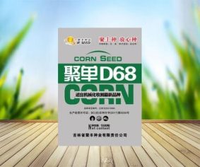 聚單D68