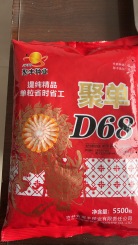 聚單D68