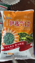 伊選717