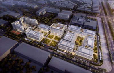 國家合成生物技術創新中心核心研發基地