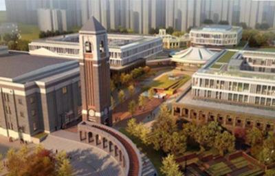 生態城 33#南開小學