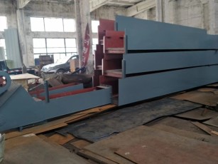 出渣機的工藝優(yōu)點?