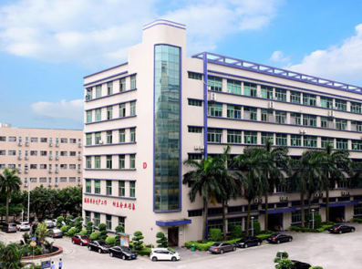 公司简介 /  COMPANY PROFILE