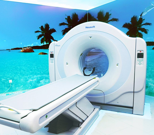 ����CT