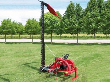 鍘草機(jī)安全使用巧排故障