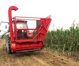 青貯收獲機(jī)