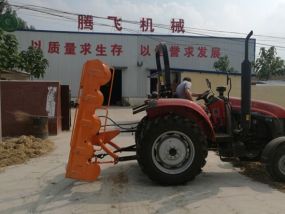 TF1.9型后置四盤(pán)割草機(jī)