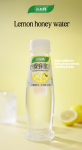 Honey Lemon Water