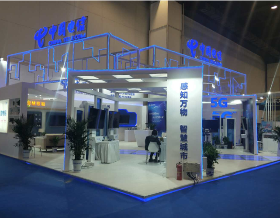 北京展台设计搭建 北京展台设计搭建