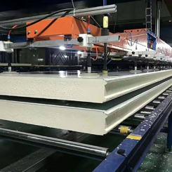 復合彩鋼專用酚醛板