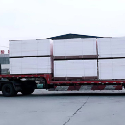 彩鋼夾芯酚醛板