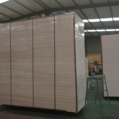 彩鋼夾芯酚醛板