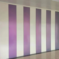 復合彩鋼專用酚醛板