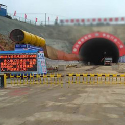 隧道專用酚醛板