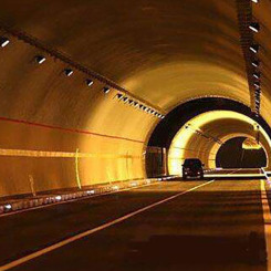 隧道專用酚醛板