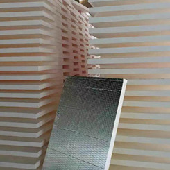 隧道專用酚醛板