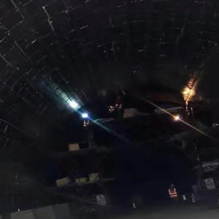 隧道專用酚醛板