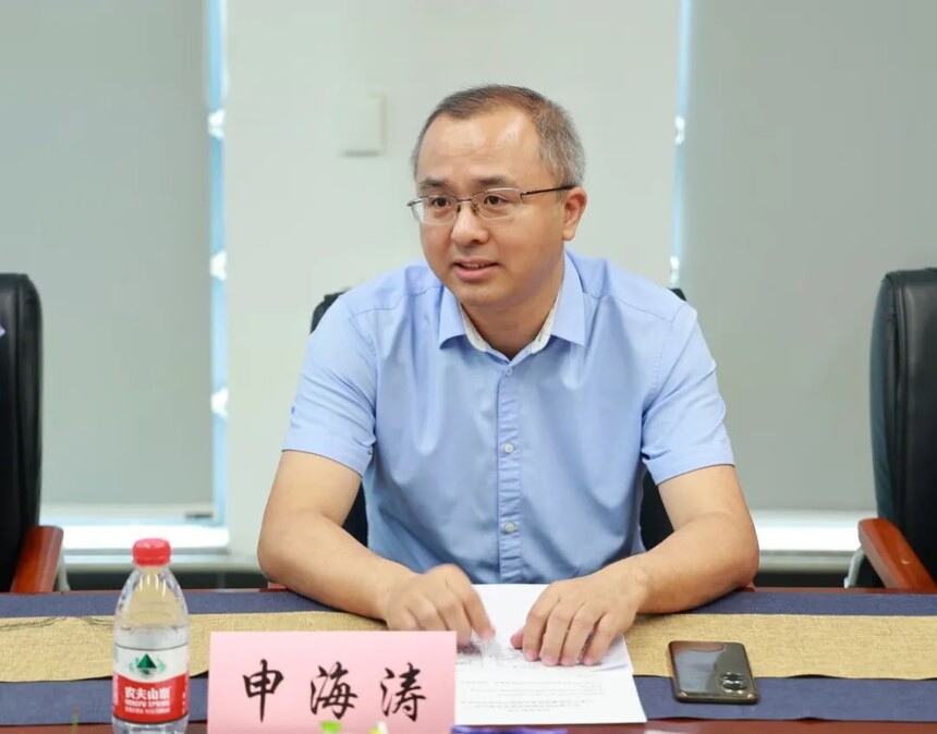 河北医科大学与意和检验携手启动重点研发项目,聚焦干细胞治疗脊髓损伤研究.jpg 河北医科大学与意和检验携手启动重点研发项目,聚焦干细胞治疗脊髓损伤研究.jpg