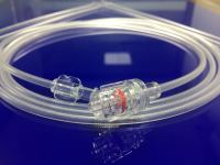 高压编制管High pressure braided tube