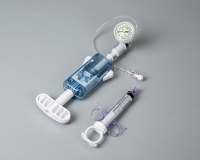 球囊扩张压力泵Balloon dilation pressure pump