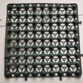 Storage and drainage board