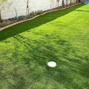 Polyester anti-stick non-woven fabric