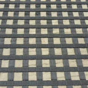 Geogrid