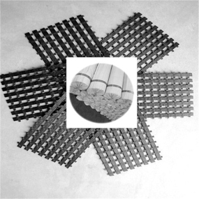 Geogrid