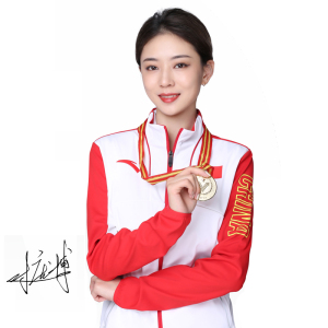 形象代言