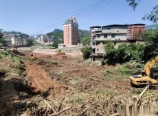 漳平市菁城街道Y120線頂郊至福頂改擴(kuò)建