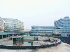 鄭州市金水區(qū)市民公共文化服務(wù)活動(dòng)中心項(xiàng)目