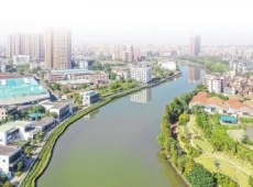 獅山鎮(zhèn)河涌水環(huán)境治理項(xiàng)目(二標(biāo)段)第三期