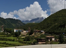 新龍縣大蓋鎮(zhèn)自來(lái)水建設(shè)項(xiàng)目